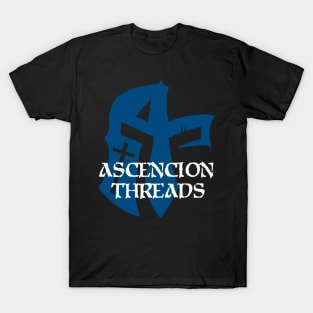 Ascension Threads #45 T-Shirt